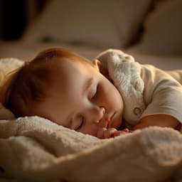 Melodías Del Fuego Para Bebés: Armonía Gentil - El chamán