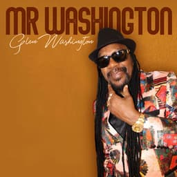 Mr Washington - Glen Washington