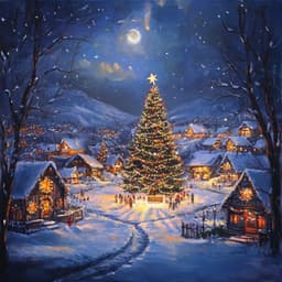 Timeless Christmas Celebration - Piano Christmas