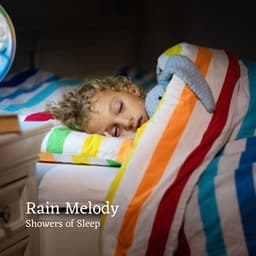 Rain Melody: Showers of Sleep - Rain Inc