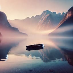 9AM Age of Light - Lofi Chill