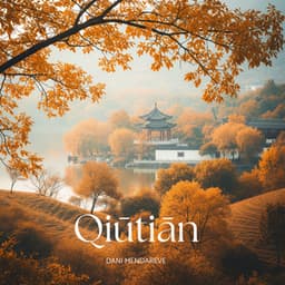 Qiūtiān - Dani Mendareve