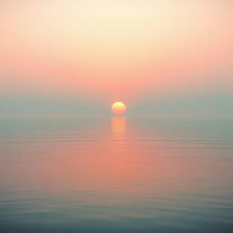 Soothing Soundscapes: Nature-Inspired Tracks for Mindfulness - Meditation Music