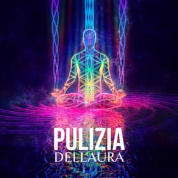 Pulizia dell'Aura - Angelithe