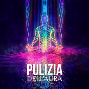 Pulizia dell'Aura - Angelithe