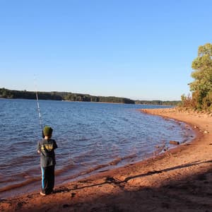 Loopable Meditation over Drones - Loopable