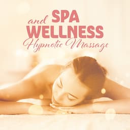 Spa and Wellness - Spa Music Consort