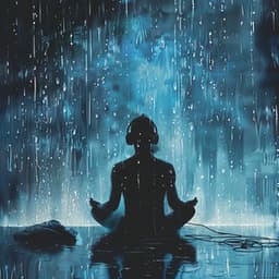 Rain Harmony: Yoga Acoustics - Yoga Music Workout