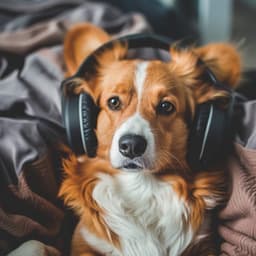 Puppy Rhythms: Playful Dog Melodies - Chill My Pooch