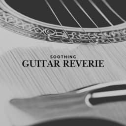 Soothing Guitar Reverie - Guitar Instrumentals
