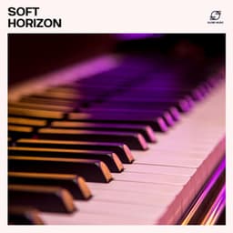 Soft Horizon - Easy Listening Piano
