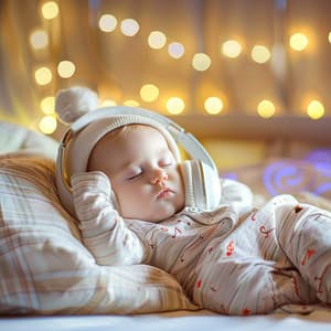Cradle Tunes: Soothing Baby Sleep Sounds - The Baby Lullaby Kids
