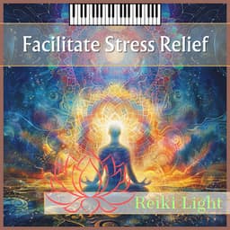 Facilitate Stress Relief - Reiki Light