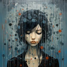 Zen Para Estudiar Junto Al Agua Binaural - Estudio Ondas Alfa