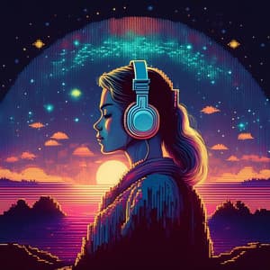 Ritmos De Hip Hop Para Una Terapia Suave Del Sueño - Dualidad silenciosa