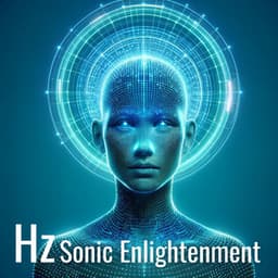 Sonic Enlightenment: Hz Frequencies for Inner Radiance, Melodies of Healing - Hz Study Frequency