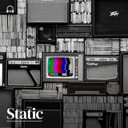 Static - Dreamy White Noise