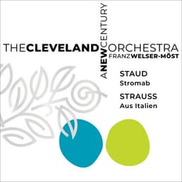 A New Century, Vol. 2 - Richard Strauss