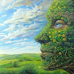 Nature Therapy - Nature Therapy