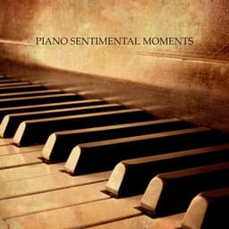 Piano Sentimental Moments - Mike - Michael Ground