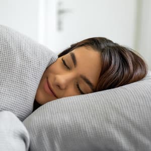 Sleepscape Meditation: A Harmonious Journey to Dreamland - Meditation Simple