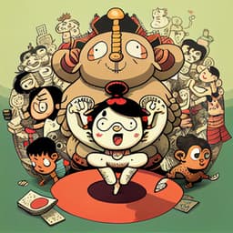 Eindeloos - kinderliedjes