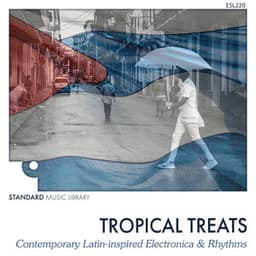 Tropical Treats - Standard Music Library