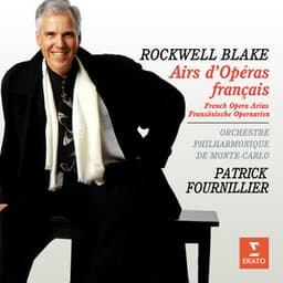 Airs d'opéras français - Rockwell Blake