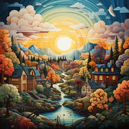 Der stille Atem: Eine Reise durch Zen - Entspannungsmusik Schlafmusik