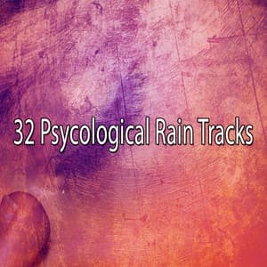 32 Psycological Rain Tracks - The Rain Library