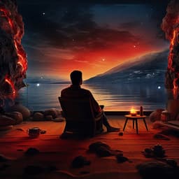 Breeze of Fire: Waves Relaxation - Relax & Chill Music