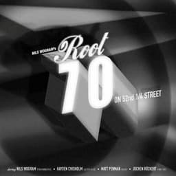 Root 70 on 52nd 1/4 Street - Nils Wogram