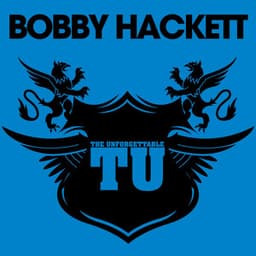 The Unforgettable Bobby Hackett - Bobby Hackett