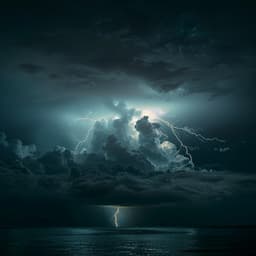 El Arrullo Del Trueno: Melodías Para El Sueño Del Bebé - Cajita Musical Bebé Bailarina