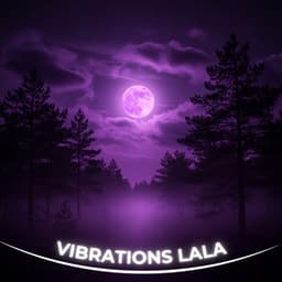 Healing Vibrations for the Spirit Within - Source Vibrations