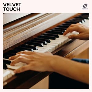 Velvet Touch - Relaxing Piano Music