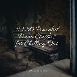 #1 50 Peaceful Piano Classics for Chilling Out - Romantic Piano