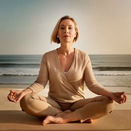 Música De Meditación Para El Enfoque - Meditación Budista Zen