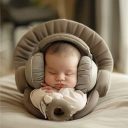 Baby Sleep Tunes: Lofi Music for Nighttime - Baby Dream Harmonies