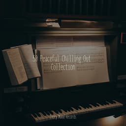 50 Peaceful Chilling Out Collection - Musica Reiki