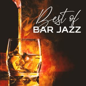 Smoke & Amber - Jazzter