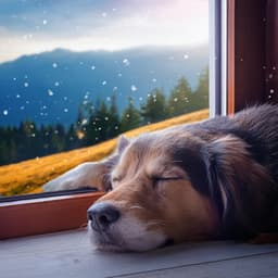 Armonía De Mascotas: Melodías Tranquilas Para Compañeros - Escucha fácil del domingo