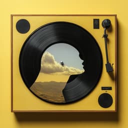 幽林密语：治愈星琴演奏的心灵安宁之谜 - Mindful Measures