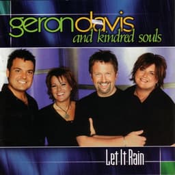 Let It Rain - Geron Davis