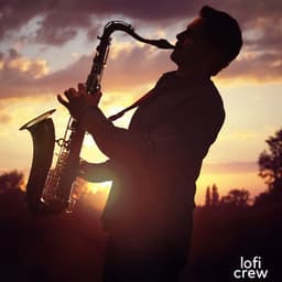 Dreamy Warm Jazzy Experience - Office Time