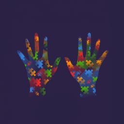 Neuro Therapeutic Music for Autism, ADHD, SPD and Aspergers - Michael Freedom