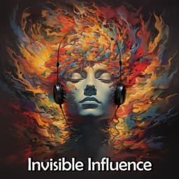 Invisible Influence - Subliminals For All