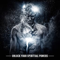 Unlock Your Spiritual Powers: Higher Mind Activation - Jayson Freedom