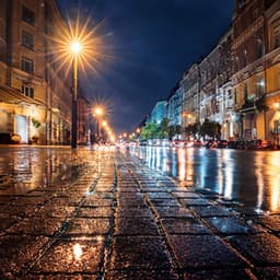 Ritmos Calmantes: Hip Hop Para La Relajación - Sonidos relajantes de la selva tropical