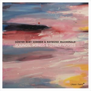 Sounds, Songs & Other Noises - Gunter Baby Sommer